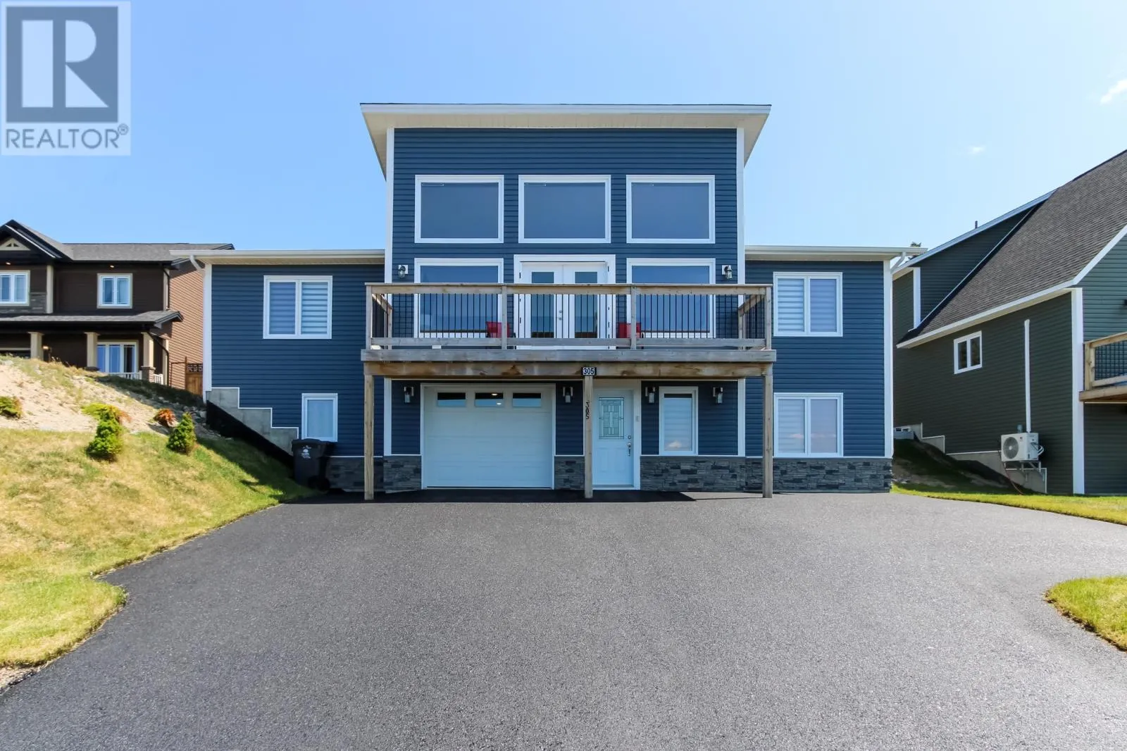 305 Seal Cove Road