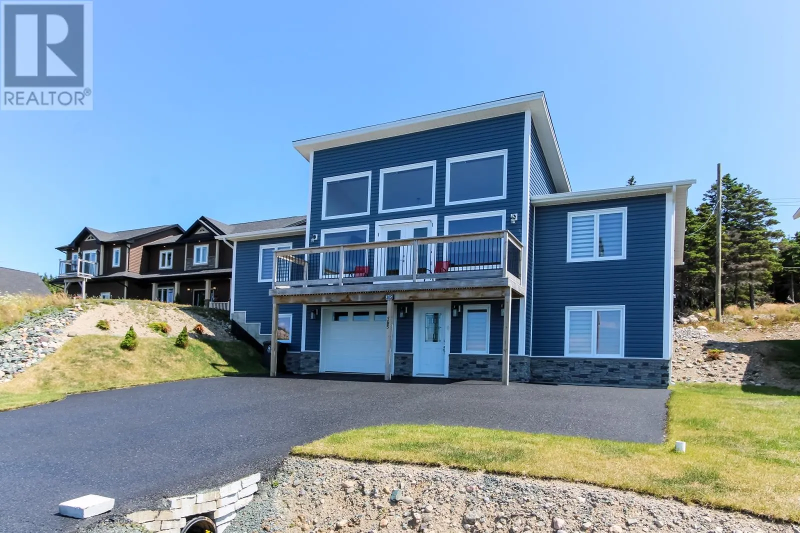 305 Seal Cove Road