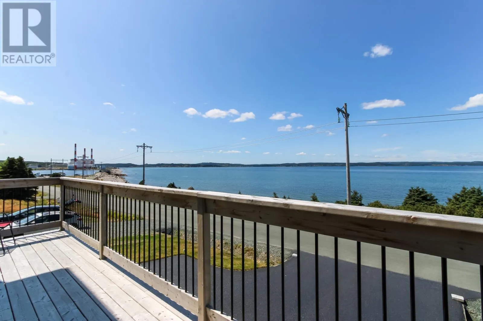 305 Seal Cove Road