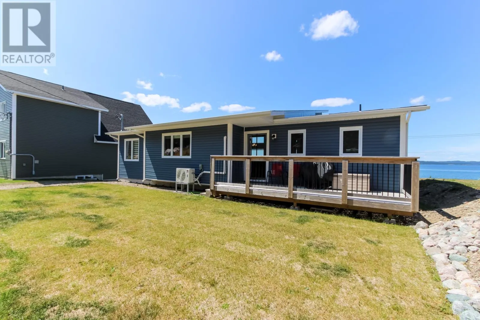305 Seal Cove Road