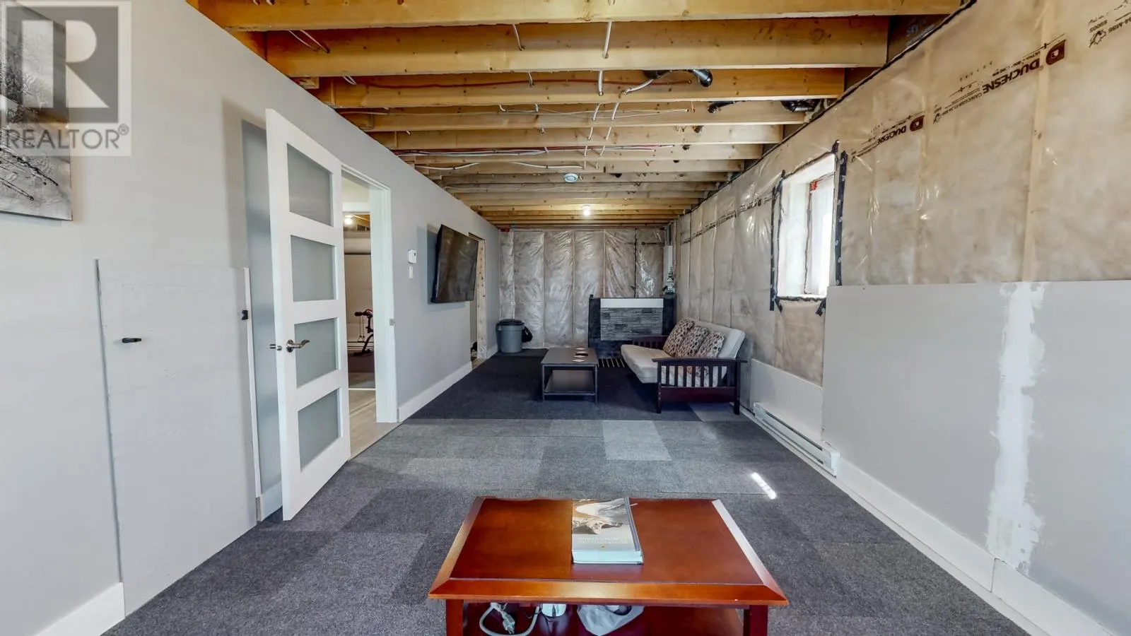 305 Seal Cove Road