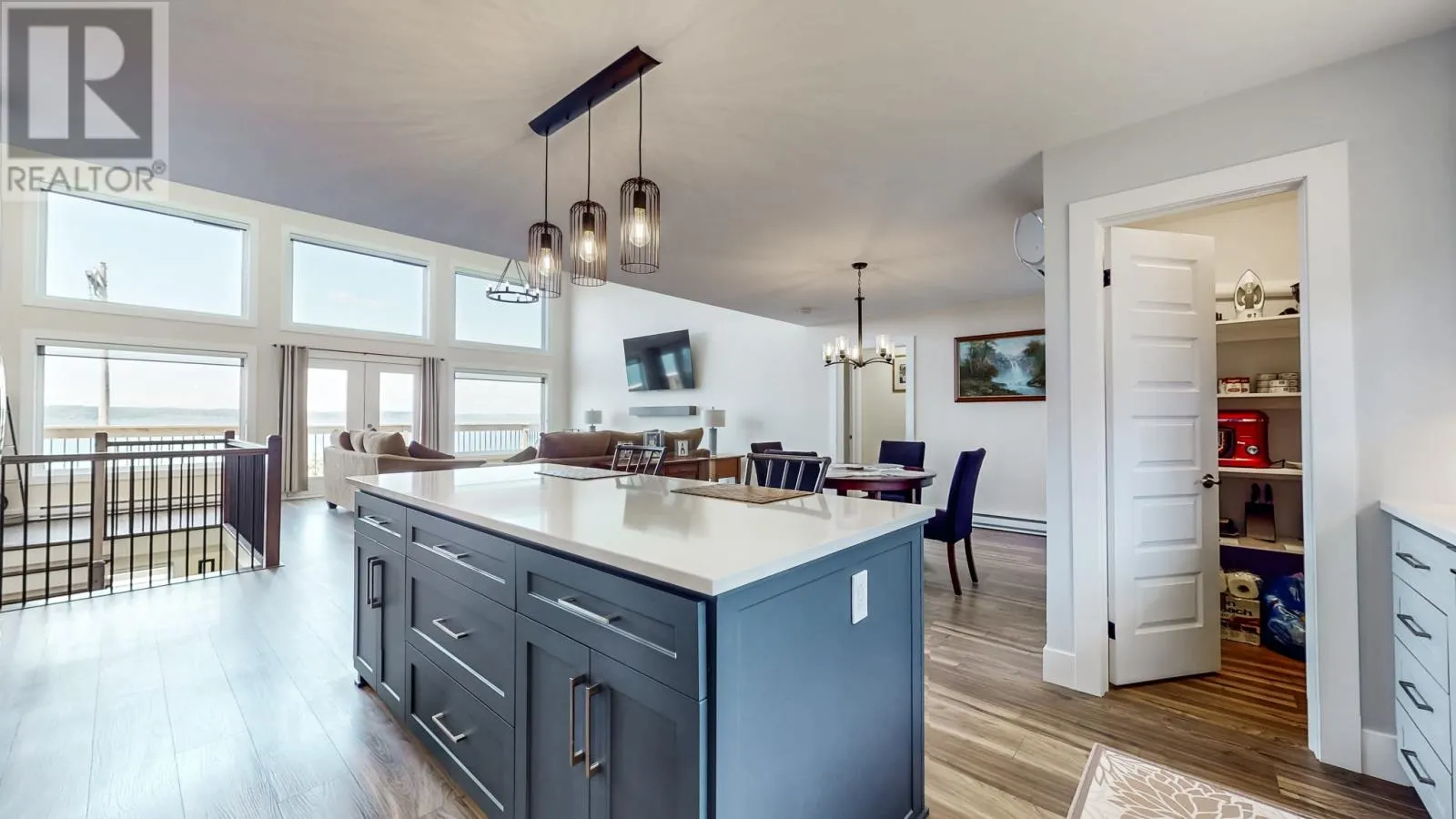 305 Seal Cove Road