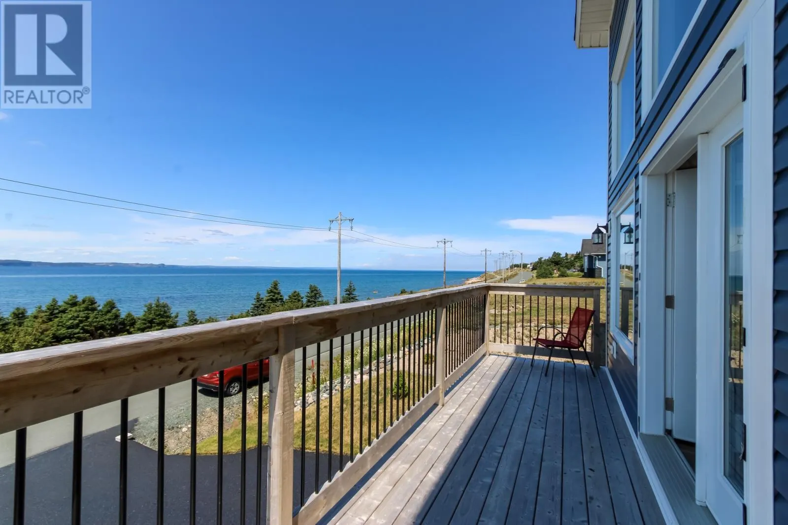 305 Seal Cove Road
