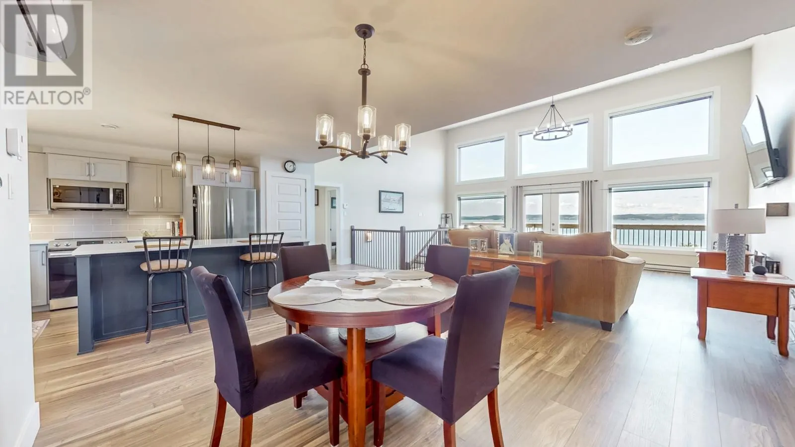 305 Seal Cove Road