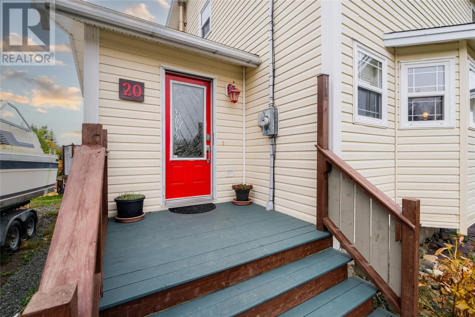 20 Meadow Road