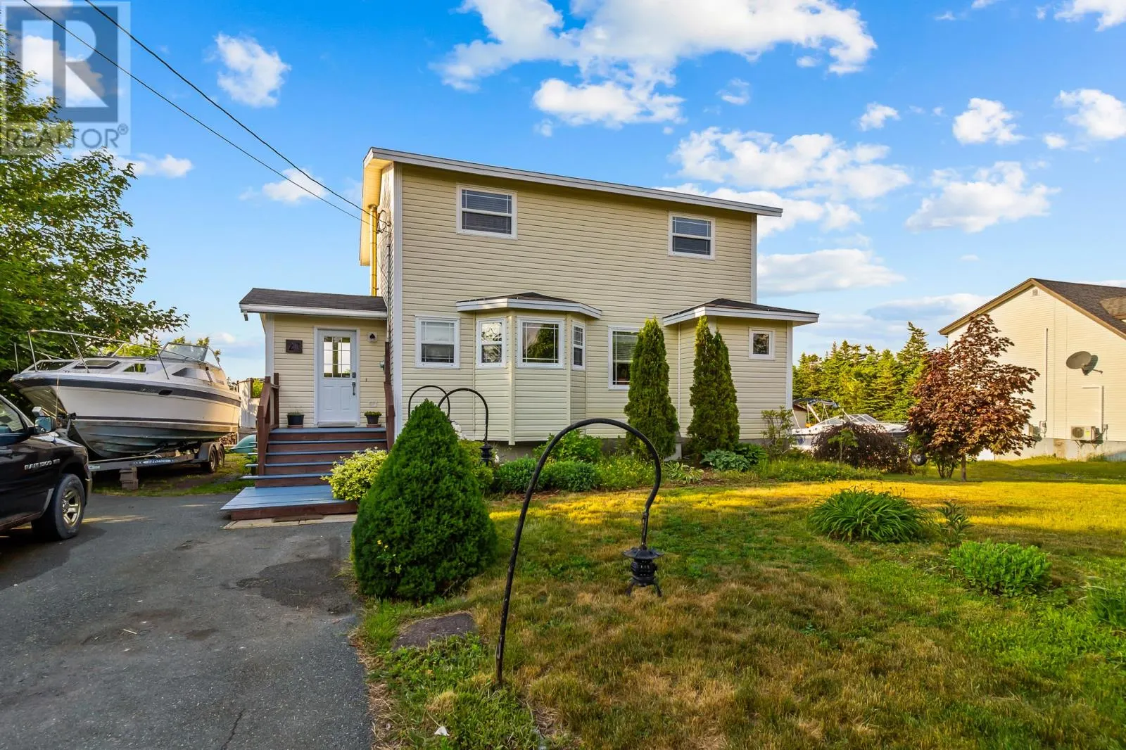 20 Meadow Road