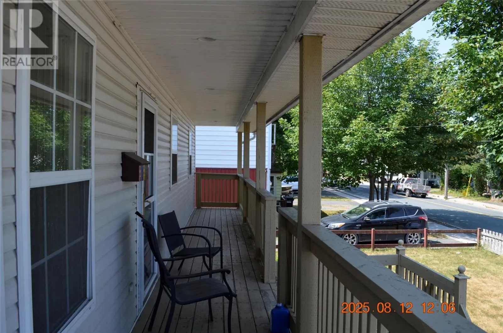 301 Pennywell Road