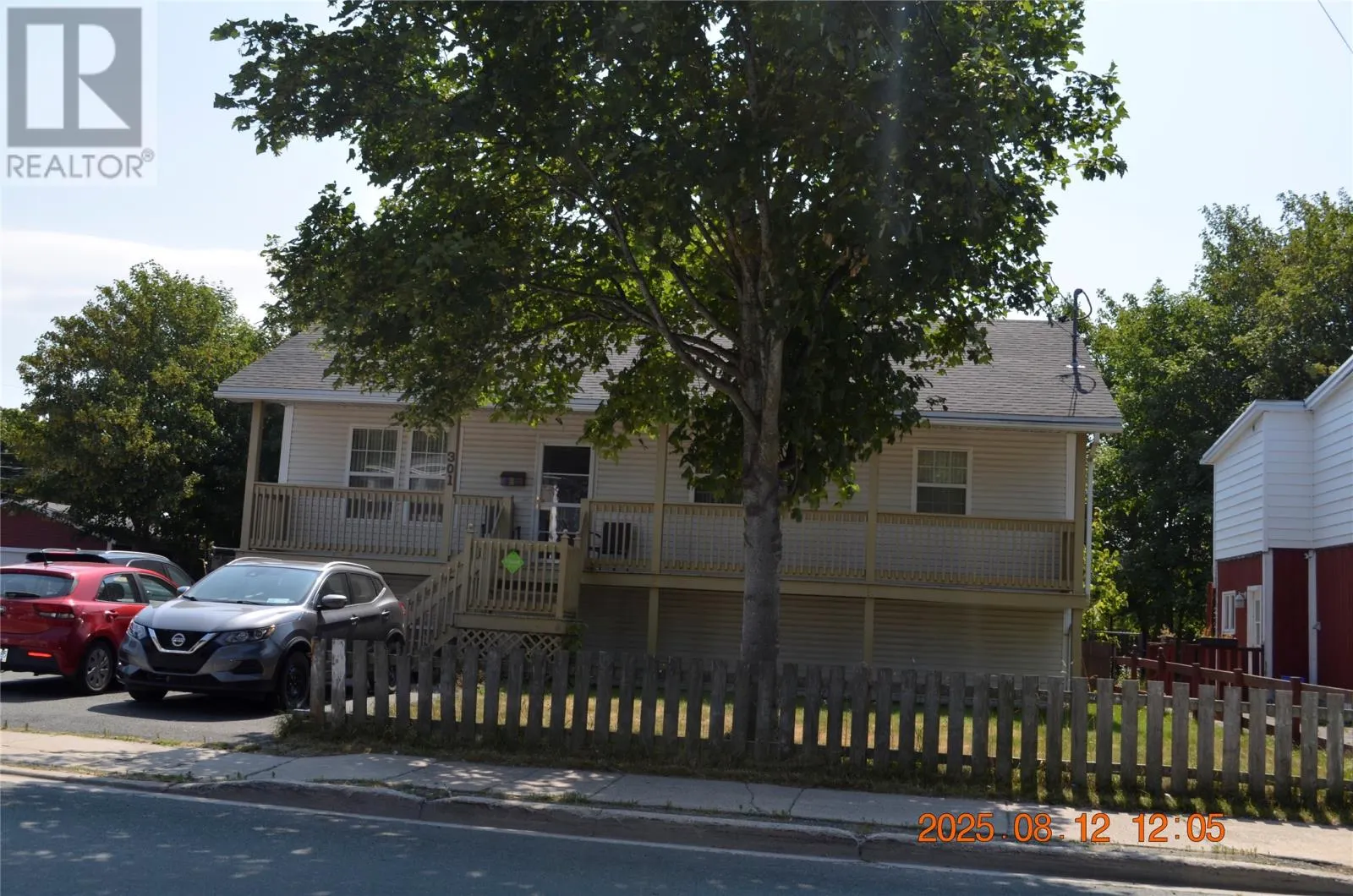 301 Pennywell Road