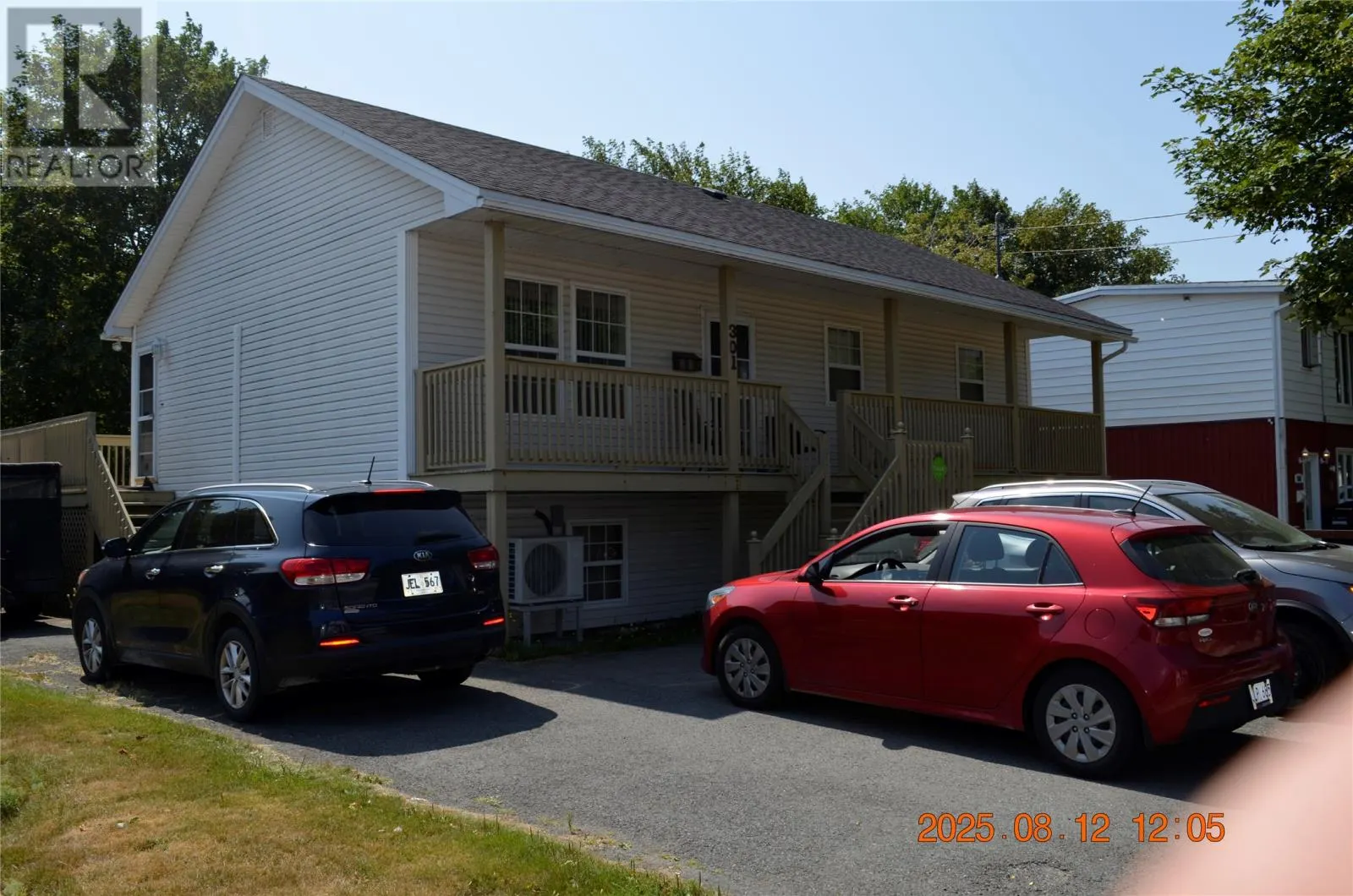 301 Pennywell Road
