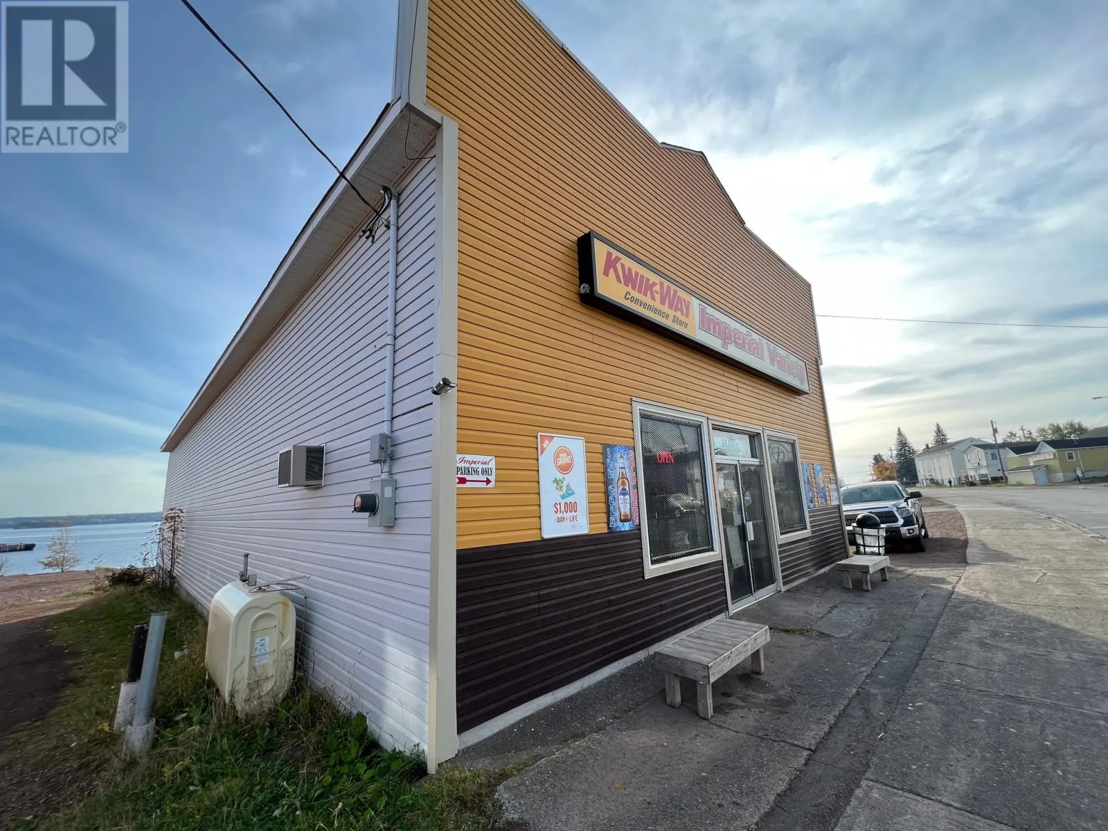 248 Water Street
