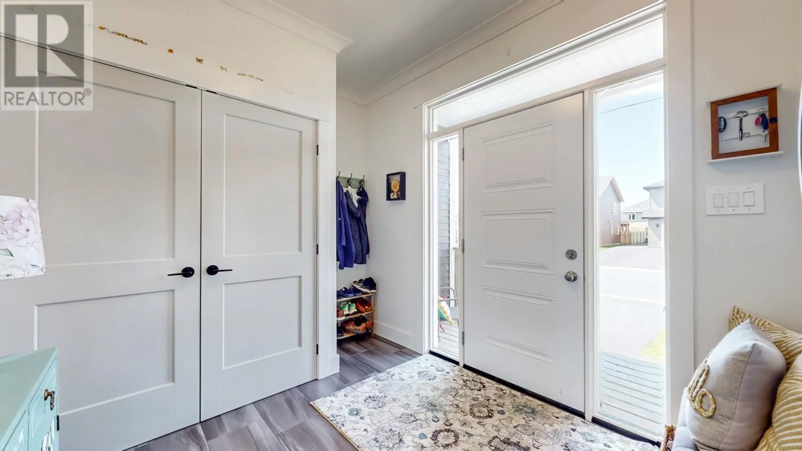 34 Quantum Drive
