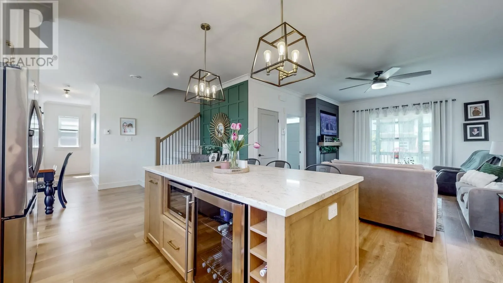 34 Quantum Drive