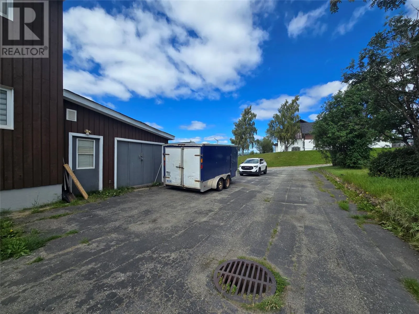 11 Grenfell Drive