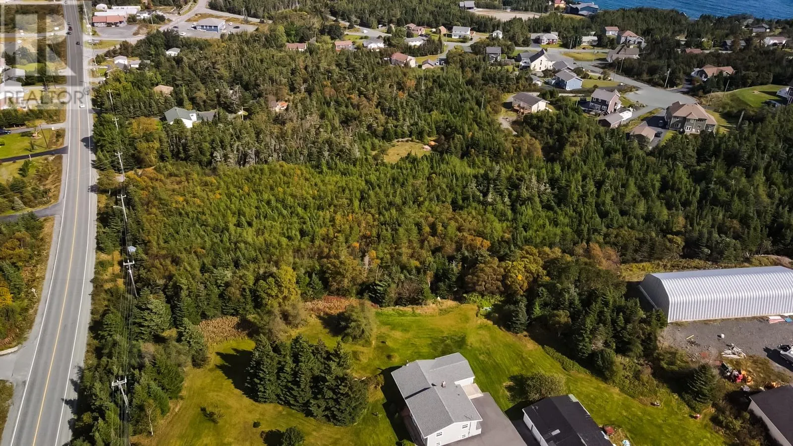 847 Southern Shore Highway