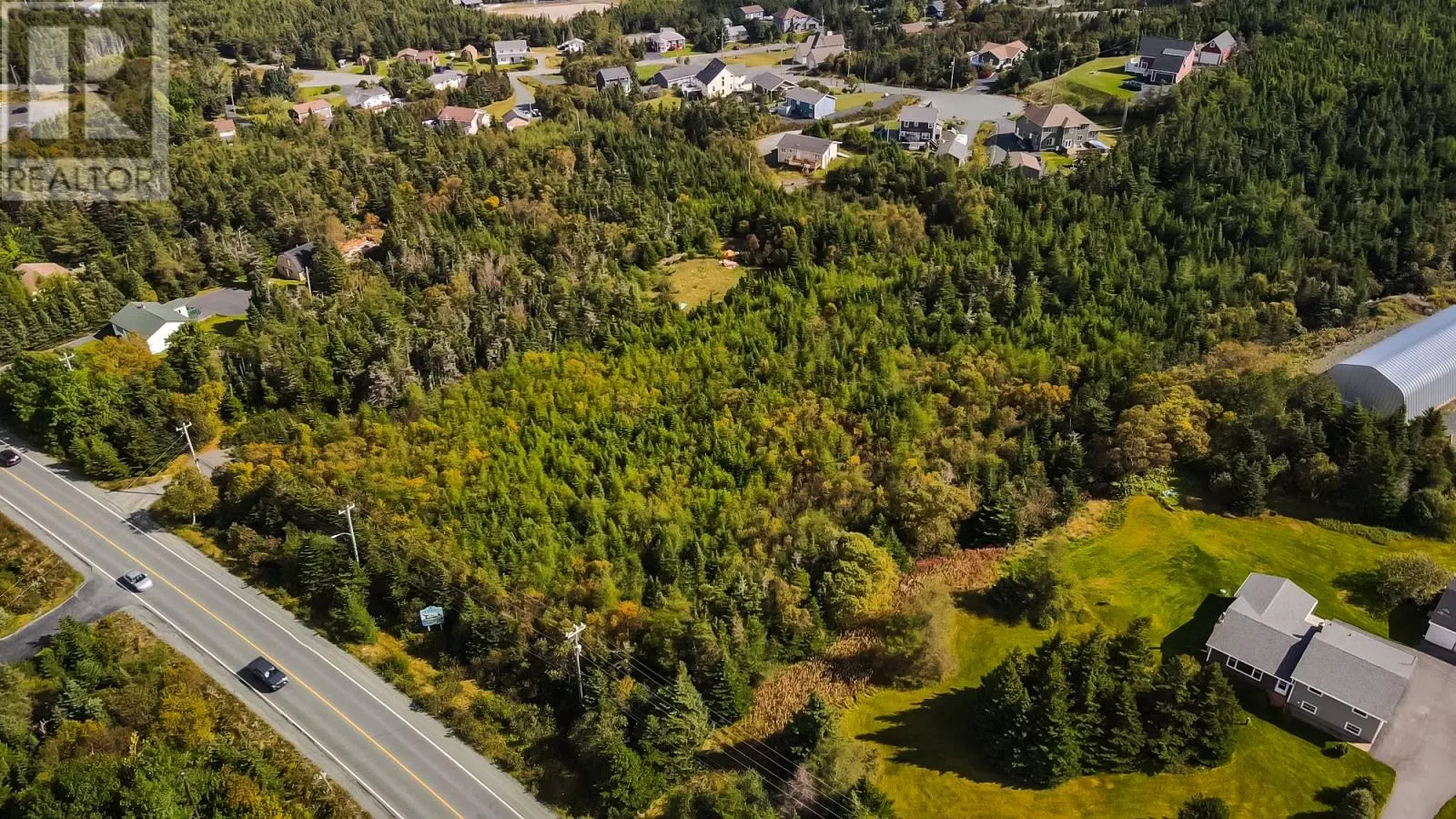 847 Southern Shore Highway