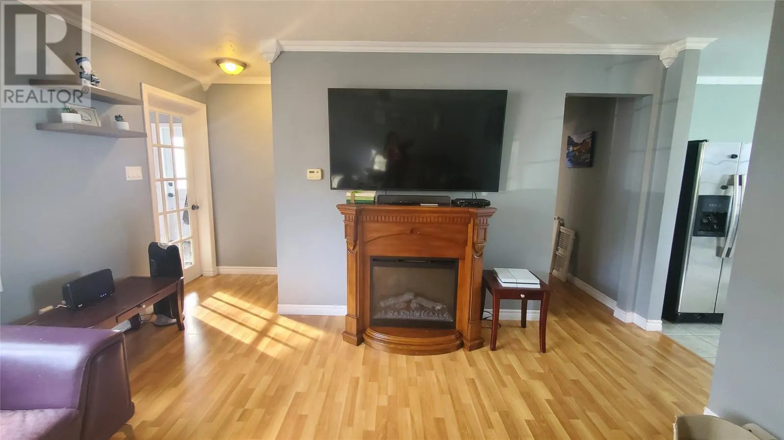 16 Tuckers Lane