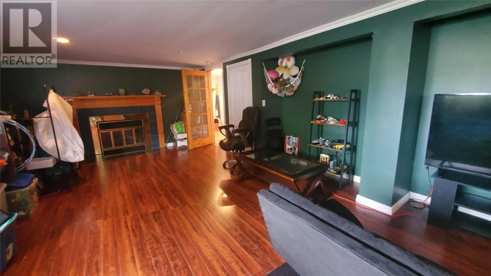 16 Tuckers Lane