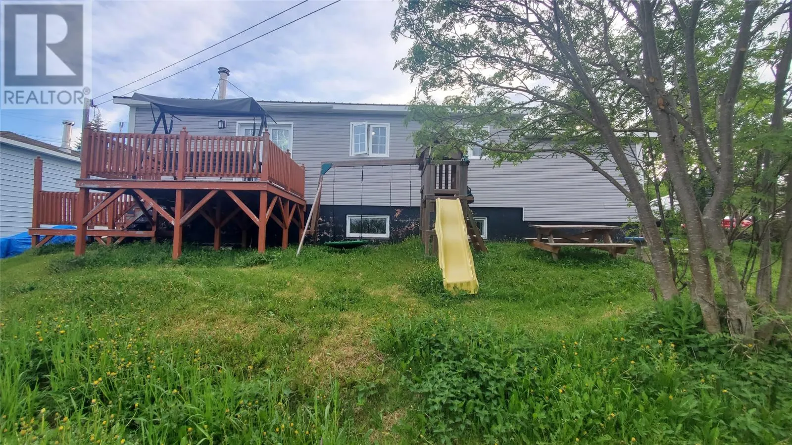 16 Tuckers Lane