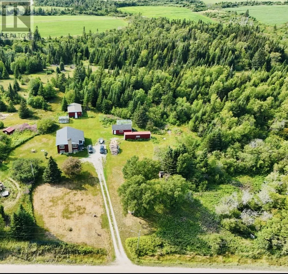 275 Tamarack Drive