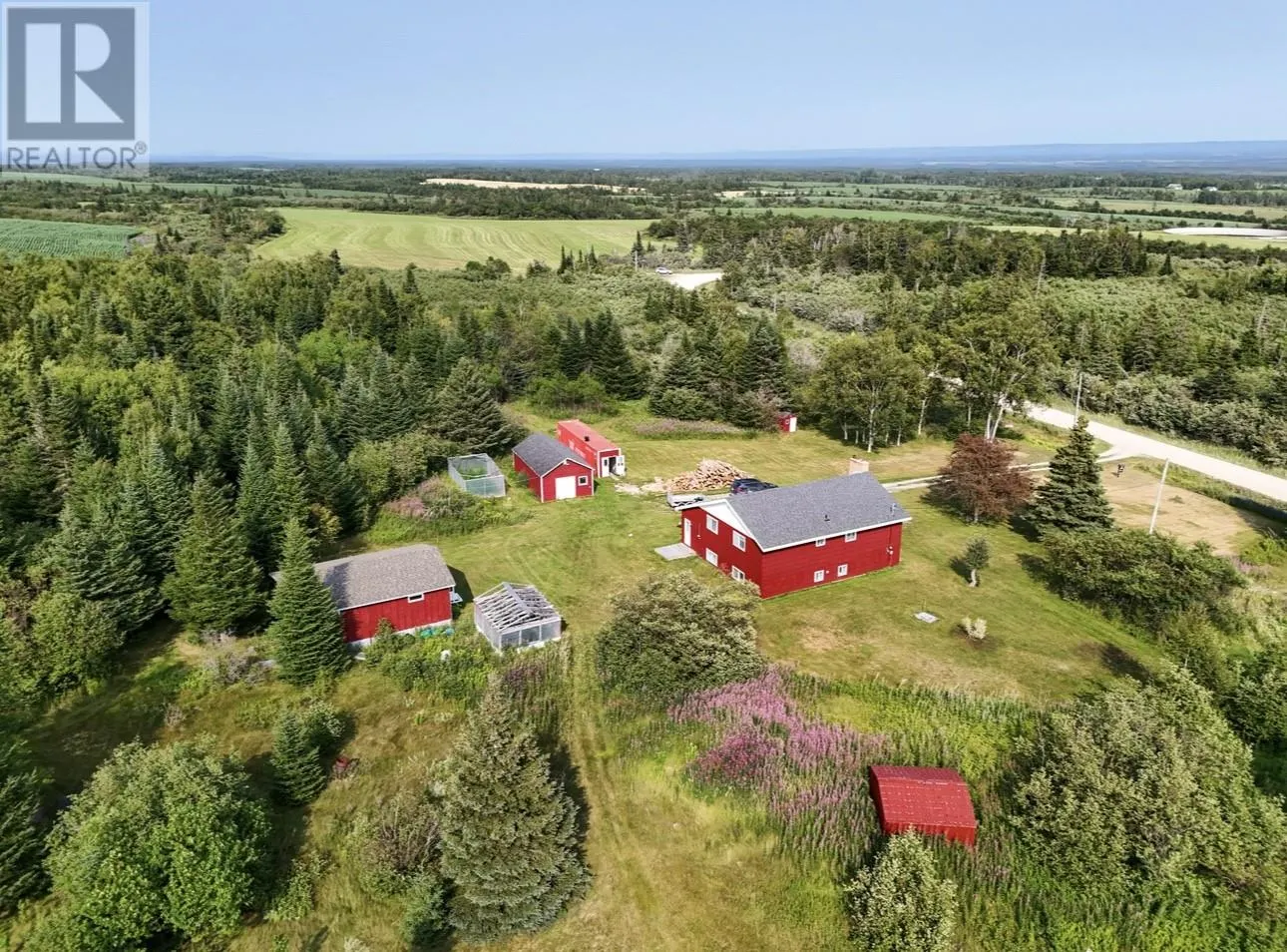 275 Tamarack Drive