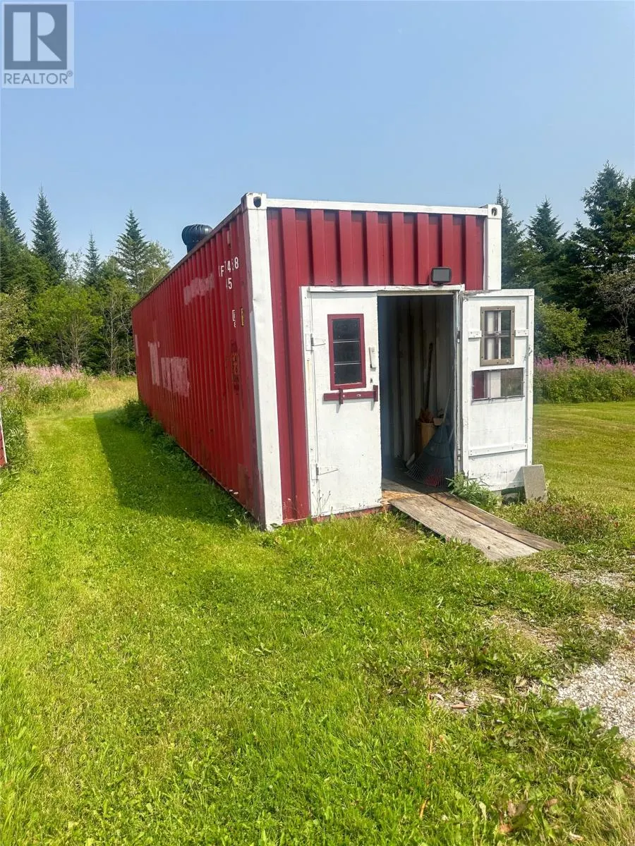 275 Tamarack Drive