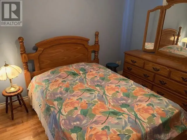 121 Old Petty Harbour Road