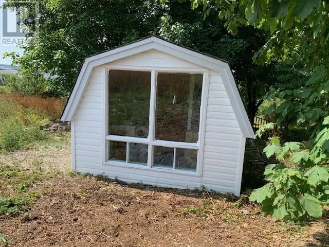 121 Old Petty Harbour Road