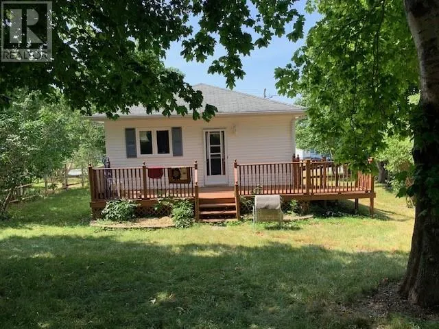 121 Old Petty Harbour Road