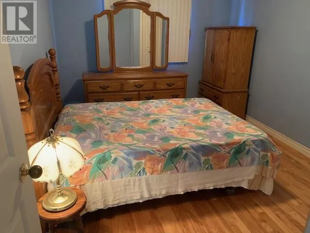 121 Old Petty Harbour Road