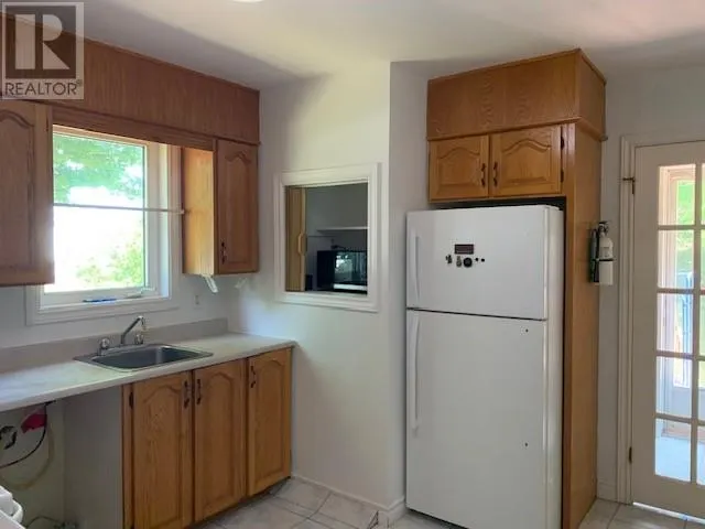 121 Old Petty Harbour Road