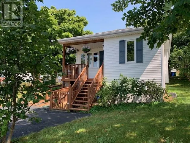 121 Old Petty Harbour Road