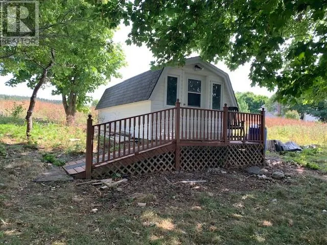 121 Old Petty Harbour Road