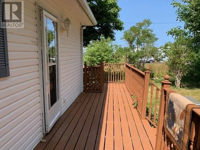 121 Old Petty Harbour Road