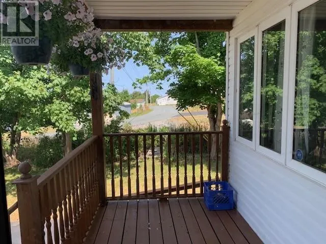 121 Old Petty Harbour Road