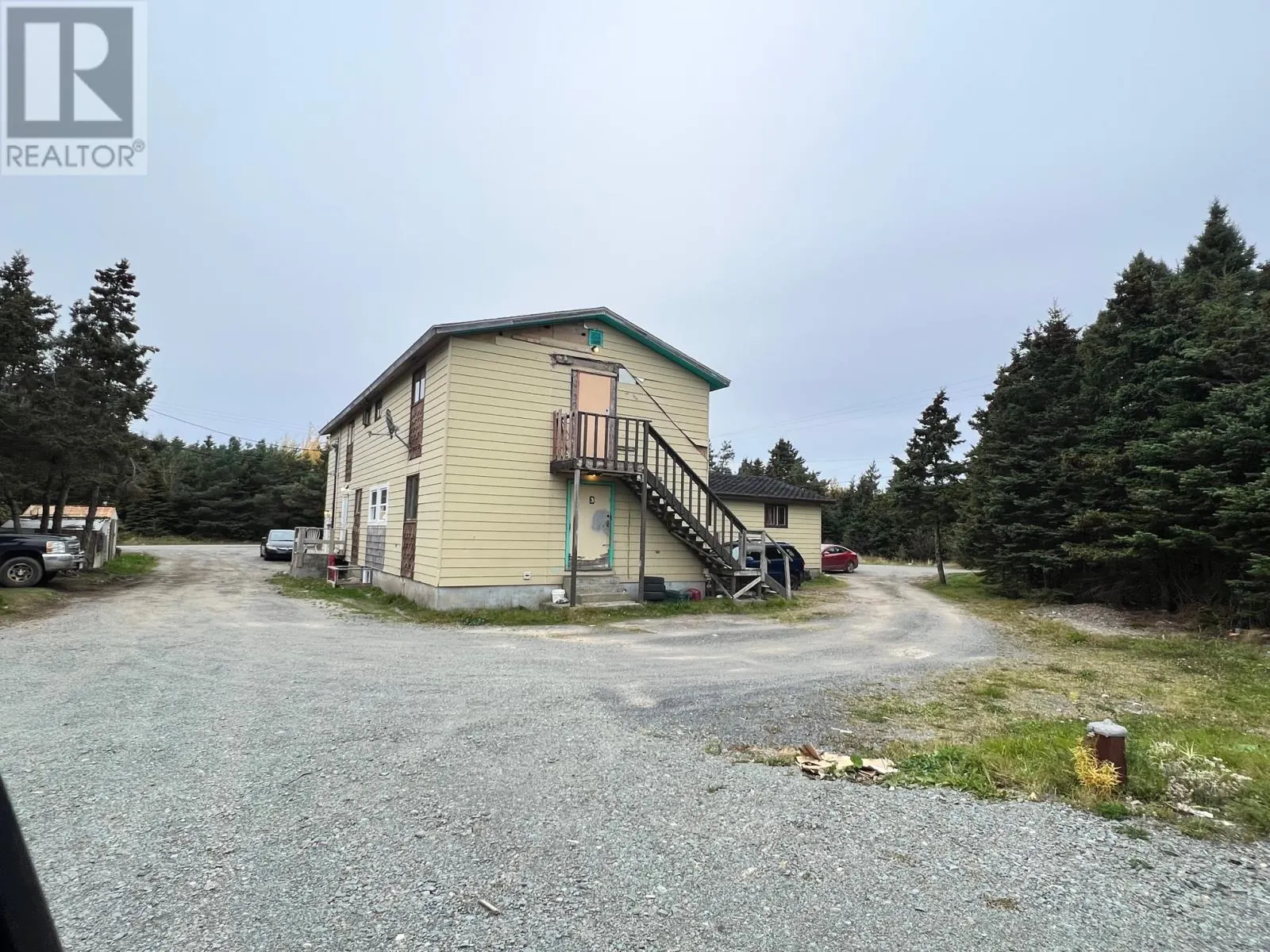 151 Springfield Road