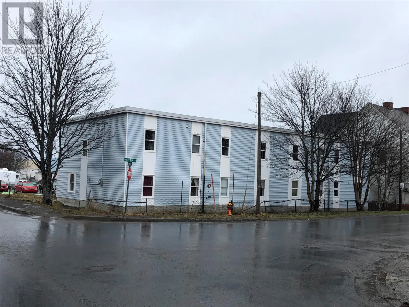 97 - 101 Harvey Street