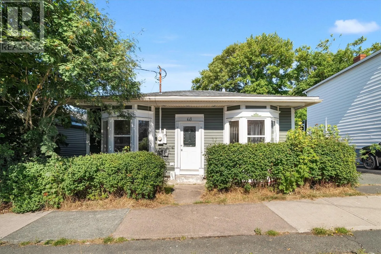 68 Mayor Avenue