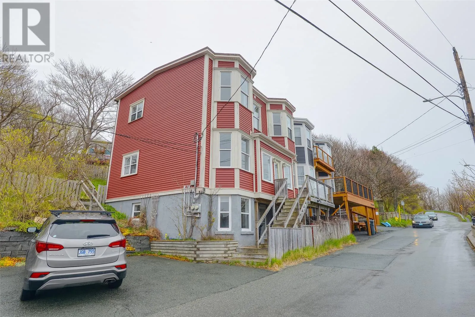 22 Battery Road