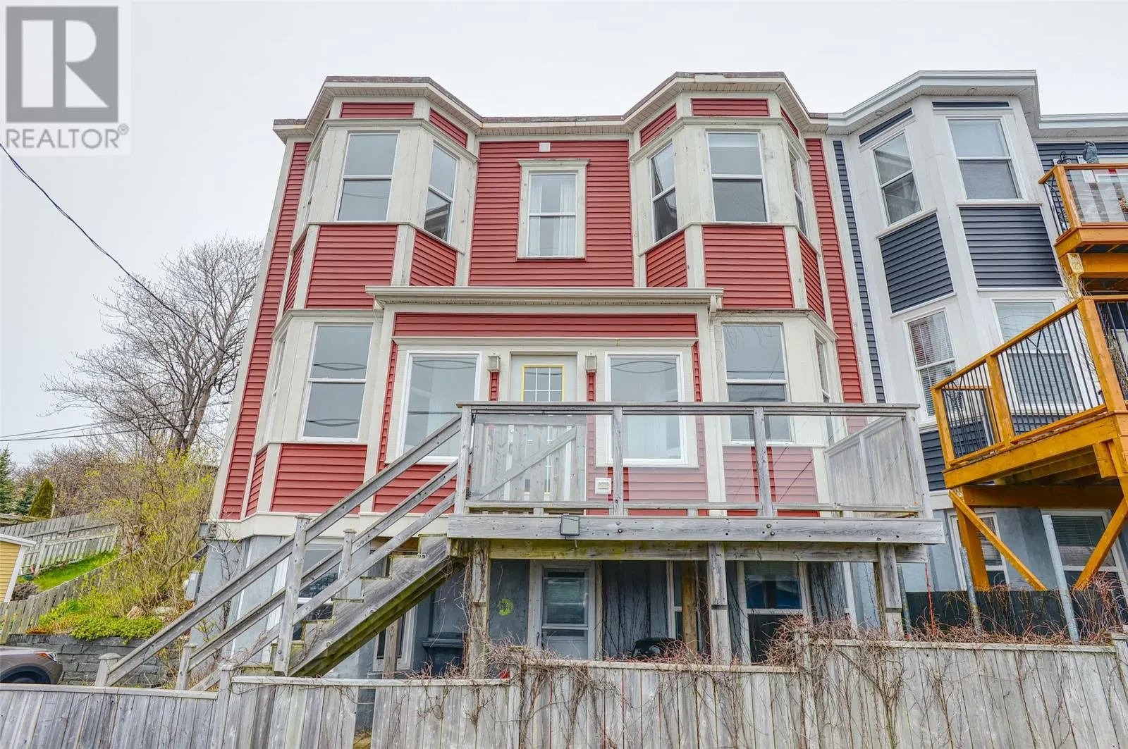 22 Battery Road