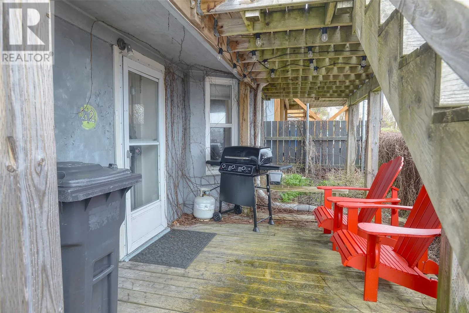 22 Battery Road