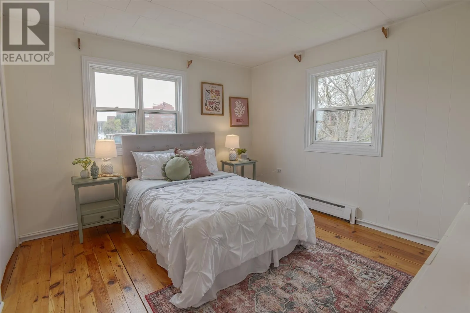 22 Battery Road