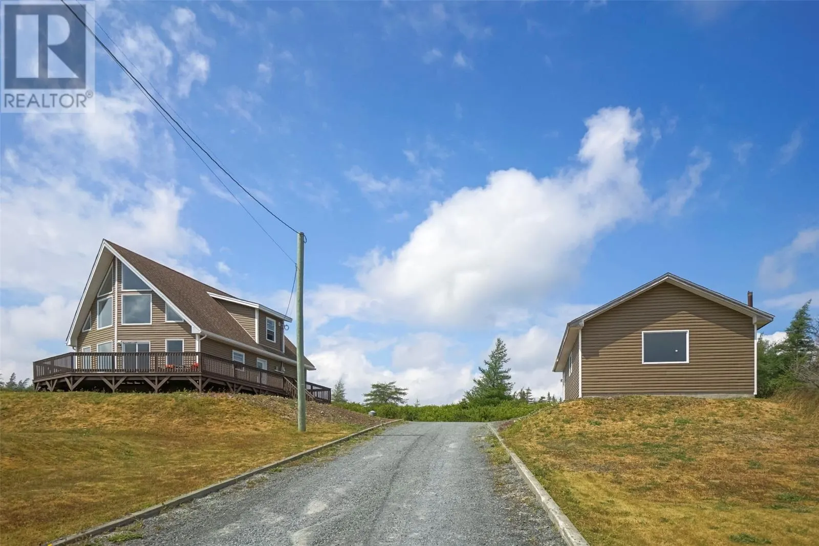 220 Back Track Road
