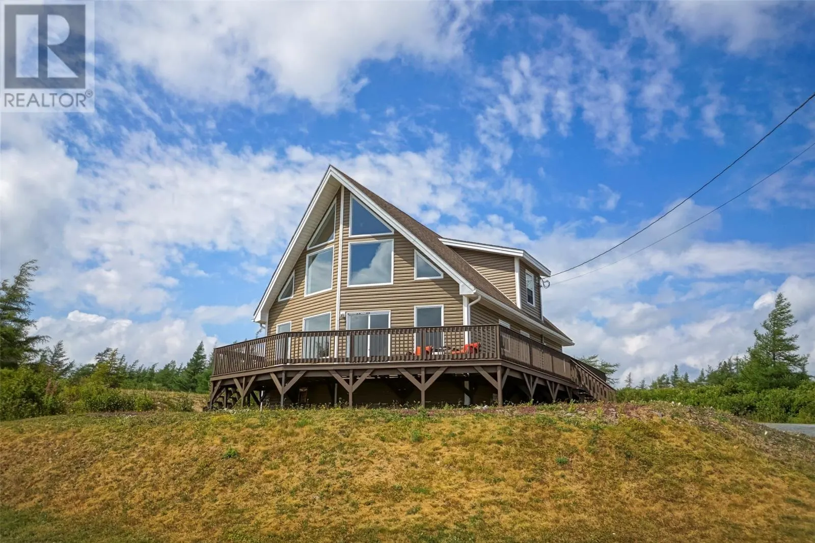 220 Back Track Road