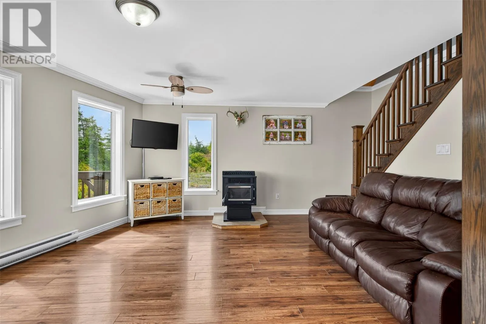 220 Back Track Road