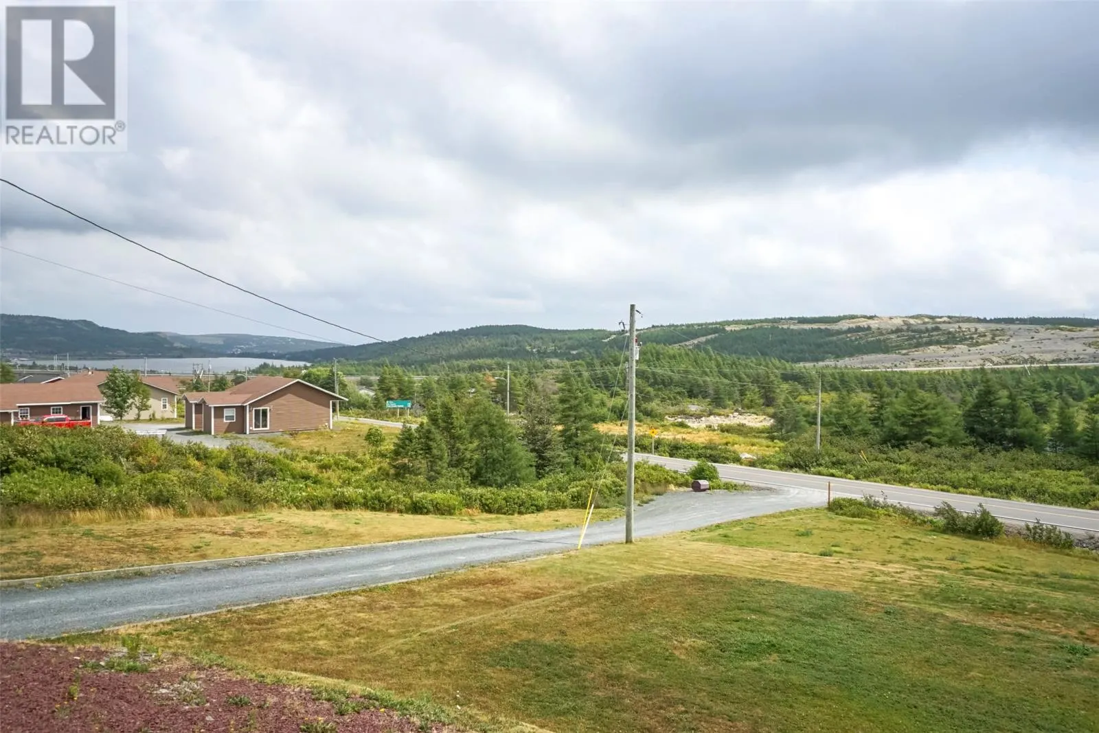 220 Back Track Road