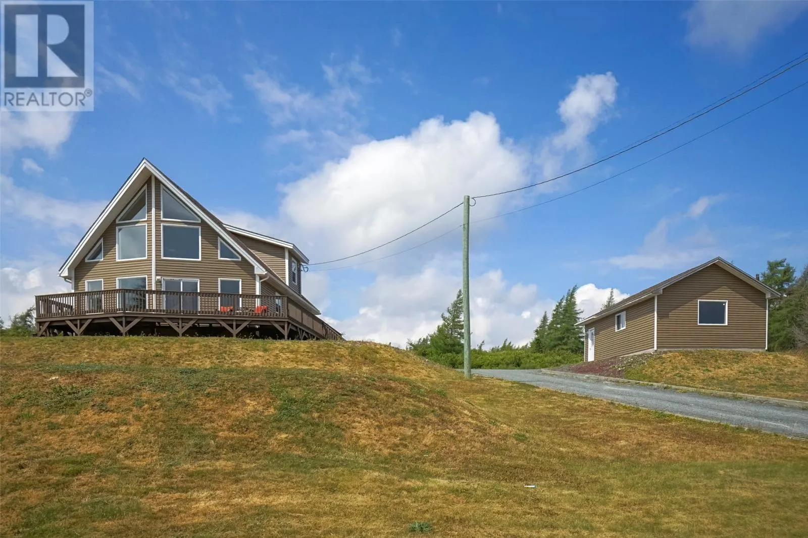 220 Back Track Road
