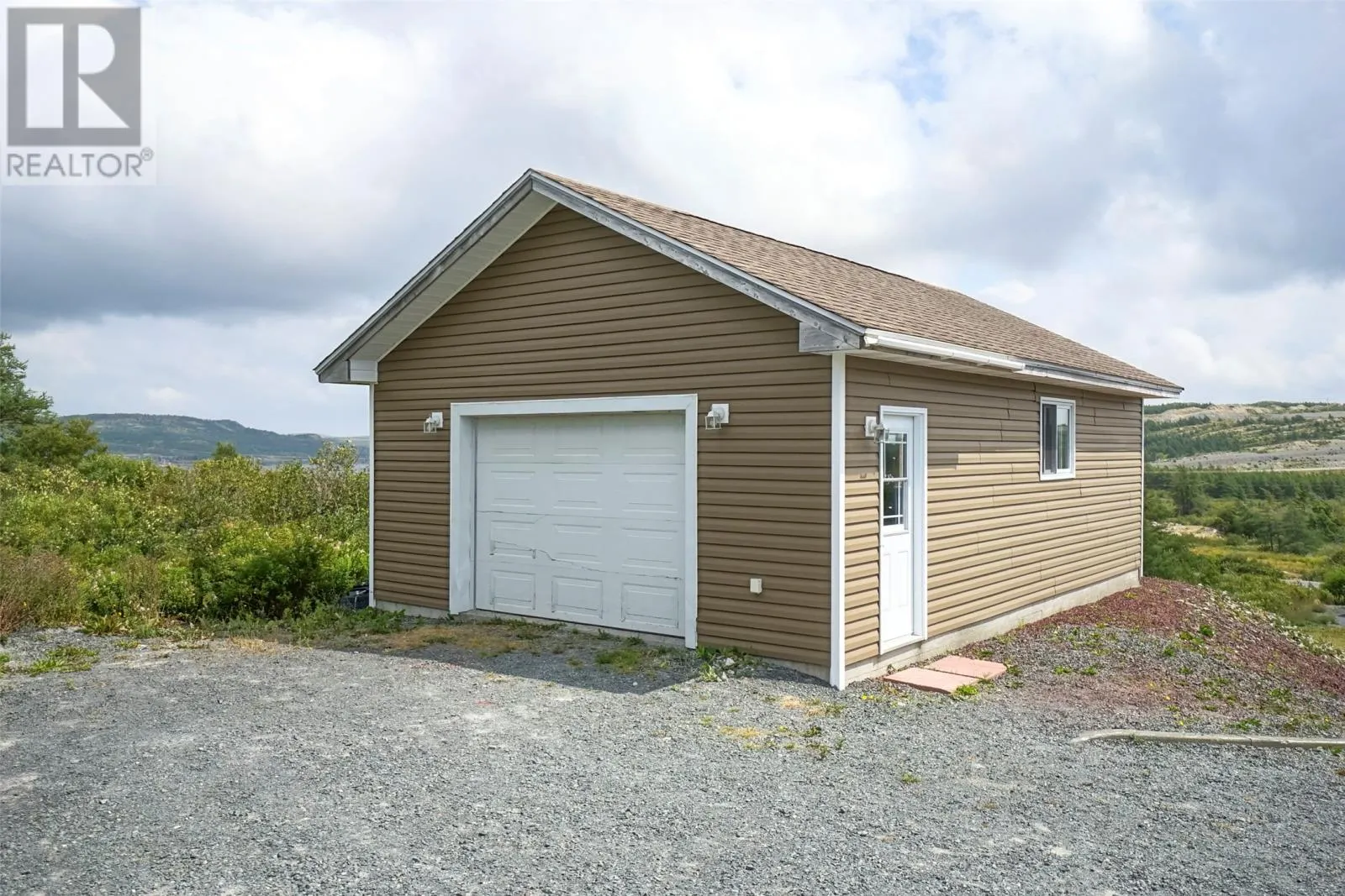 220 Back Track Road