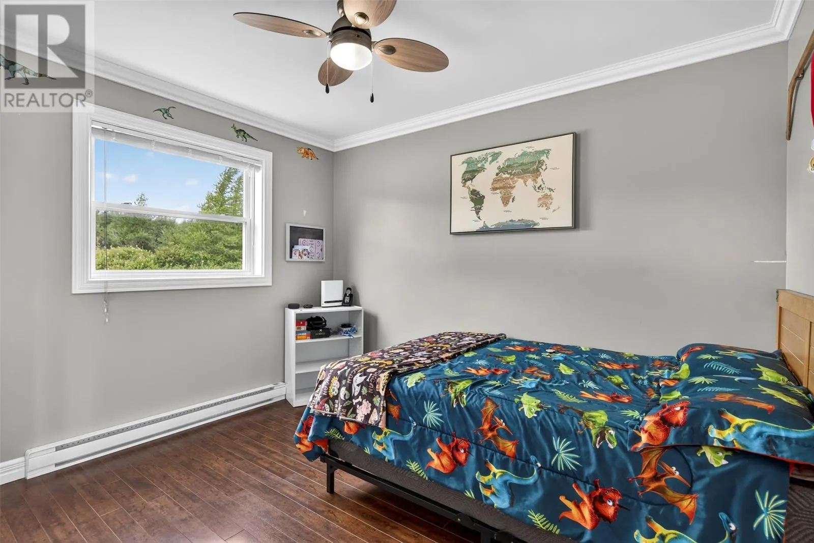 220 Back Track Road