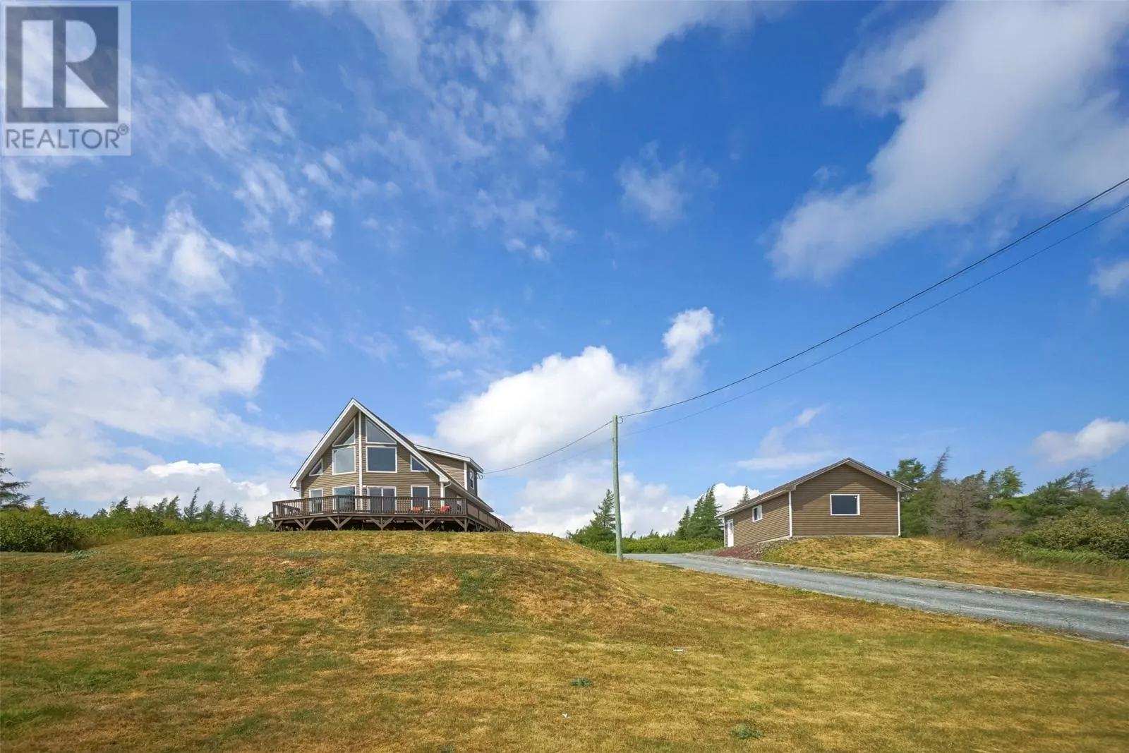 220 Back Track Road