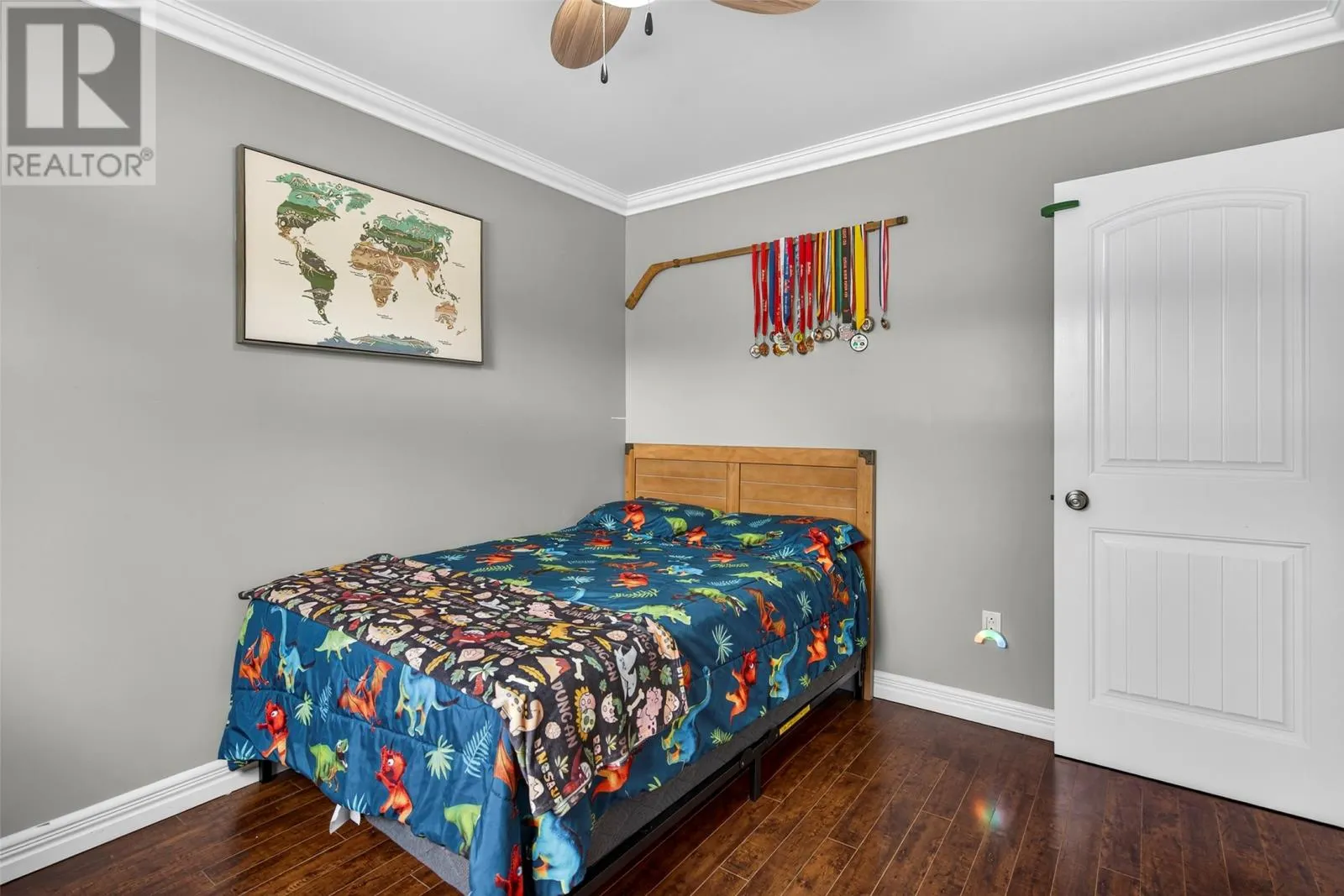 220 Back Track Road